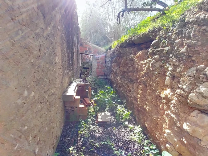 Quinta T4 para Venda em Paderne Foto 30