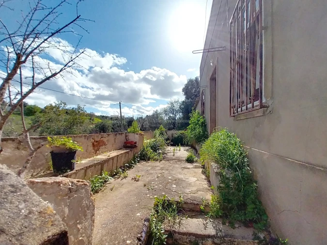 Quinta T4 para Venda em Paderne Foto 31