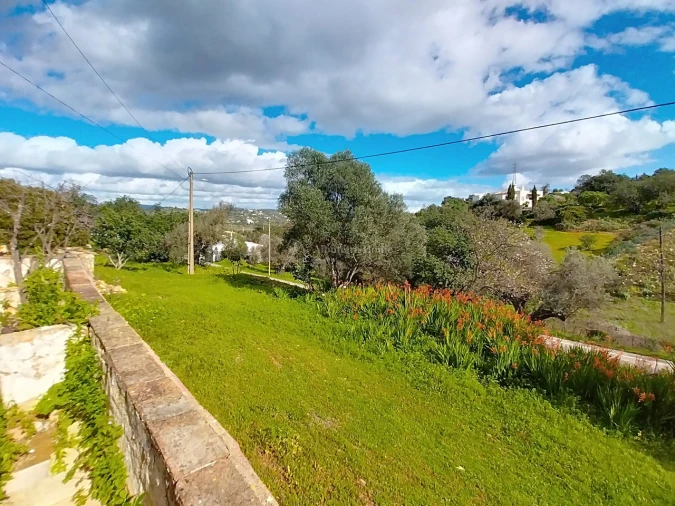 Quinta T4 para Venda em Paderne Foto 32