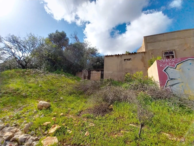 Quinta T4 para Venda em Paderne Foto 34