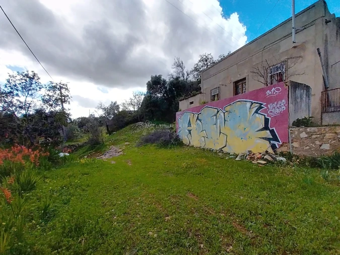 Quinta T4 para Venda em Paderne Foto 4