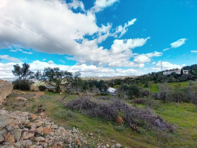 Quinta T4 para Venda em Paderne Foto 8