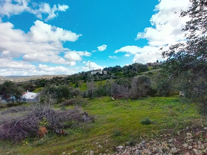 Quinta T4 para Venda em Paderne Foto 9