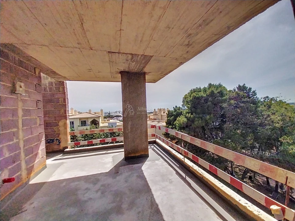 Apartamento T1 para Venda em Albufeira e Olhos de Água Foto 19