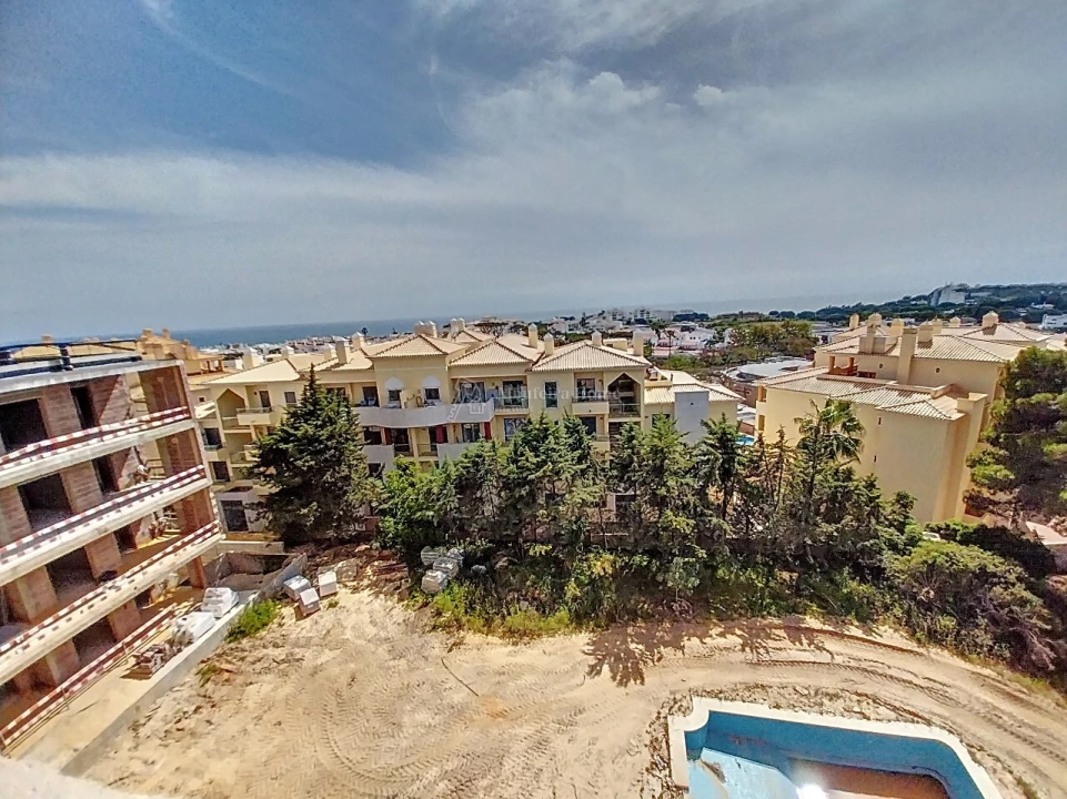 Apartamento T1 para Venda em Albufeira e Olhos de Água Foto 14