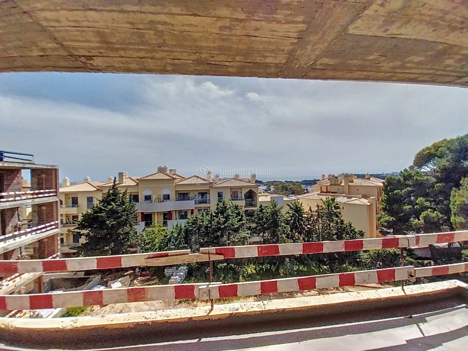Apartamento T1 para Venda em Albufeira e Olhos de Água Foto 16