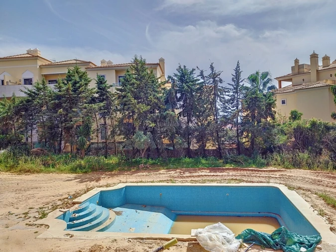 Apartamento T1 para Venda em Albufeira e Olhos de Água Foto 9