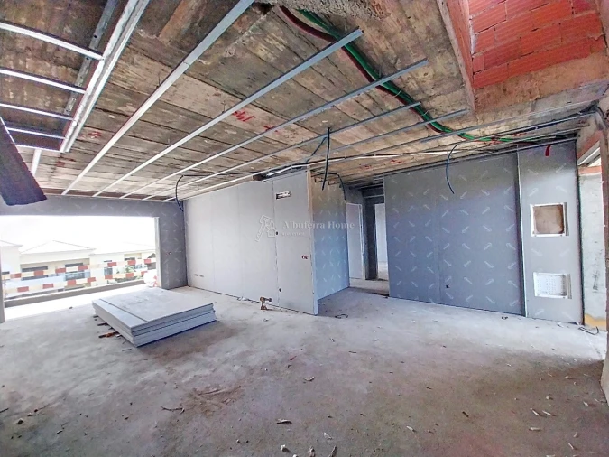 Apartamento T1 para Venda em Albufeira e Olhos de Água Foto 22
