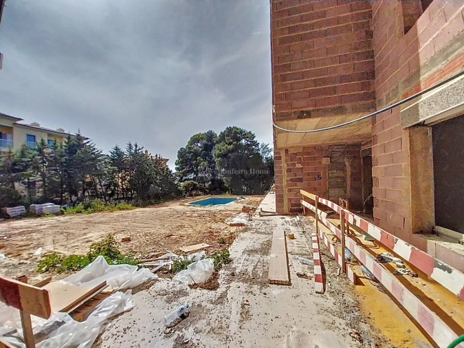 Apartamento T1 para Venda em Albufeira e Olhos de Água Foto 23