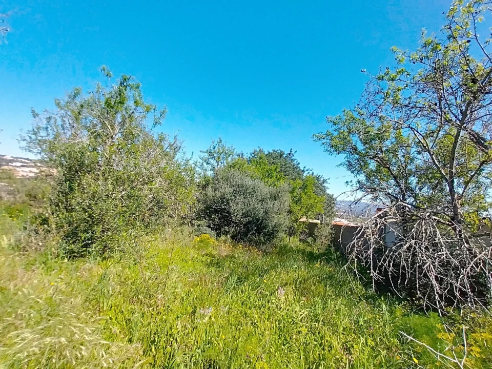 Terreno para Venda em Paderne Foto 8