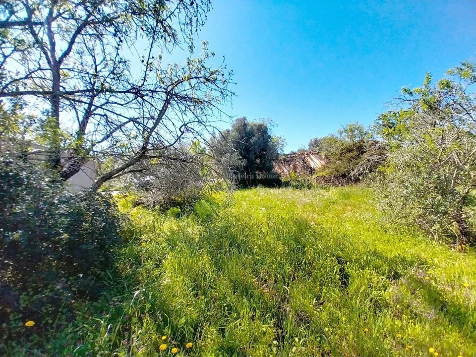 Terreno para Venda em Paderne Foto 9