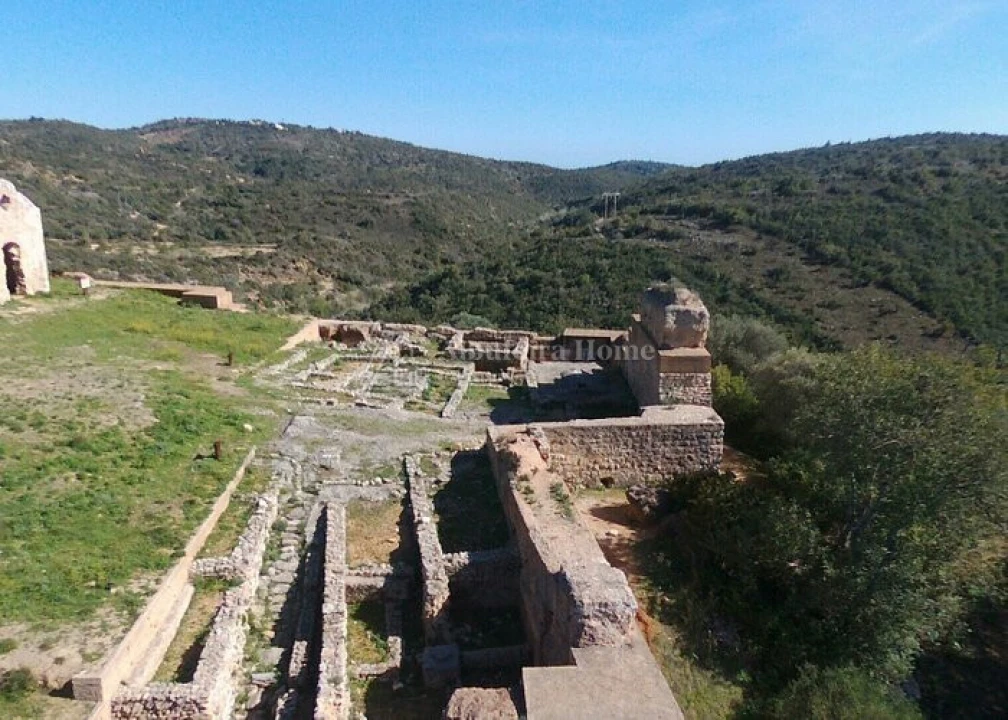 Terreno para Venda em Paderne Foto 13