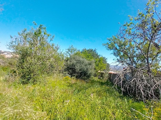 Terreno para Venda em Paderne Foto 8