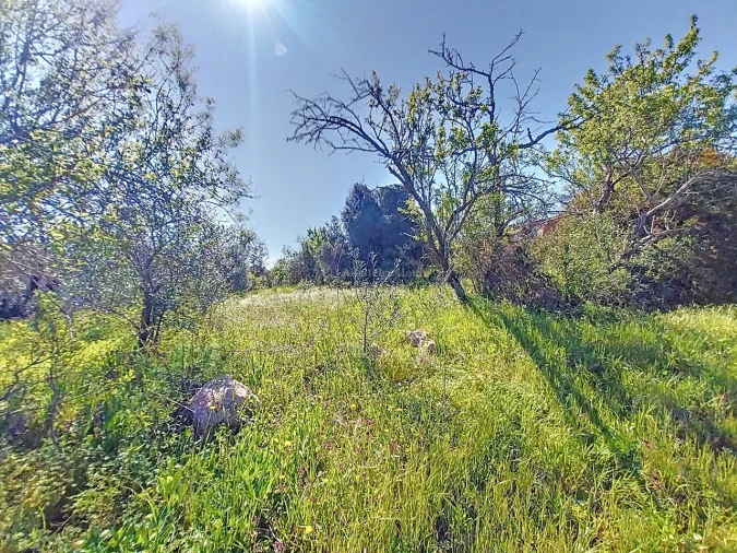 Terreno para Venda em Paderne Foto 4