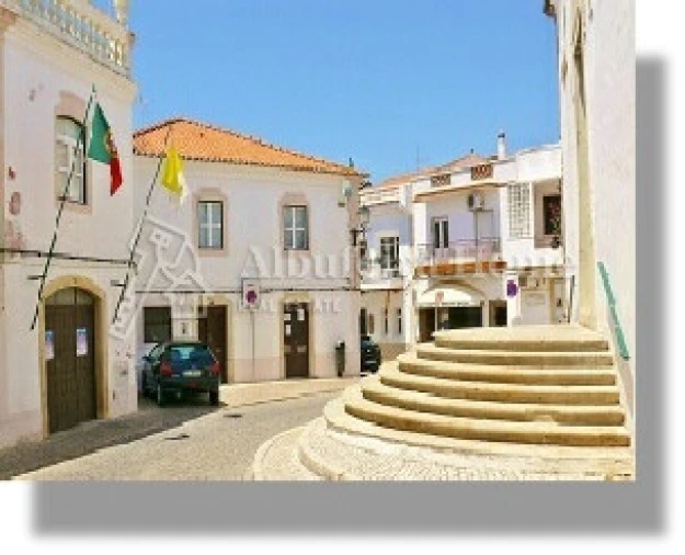 Terreno para Venda em Paderne Foto 15