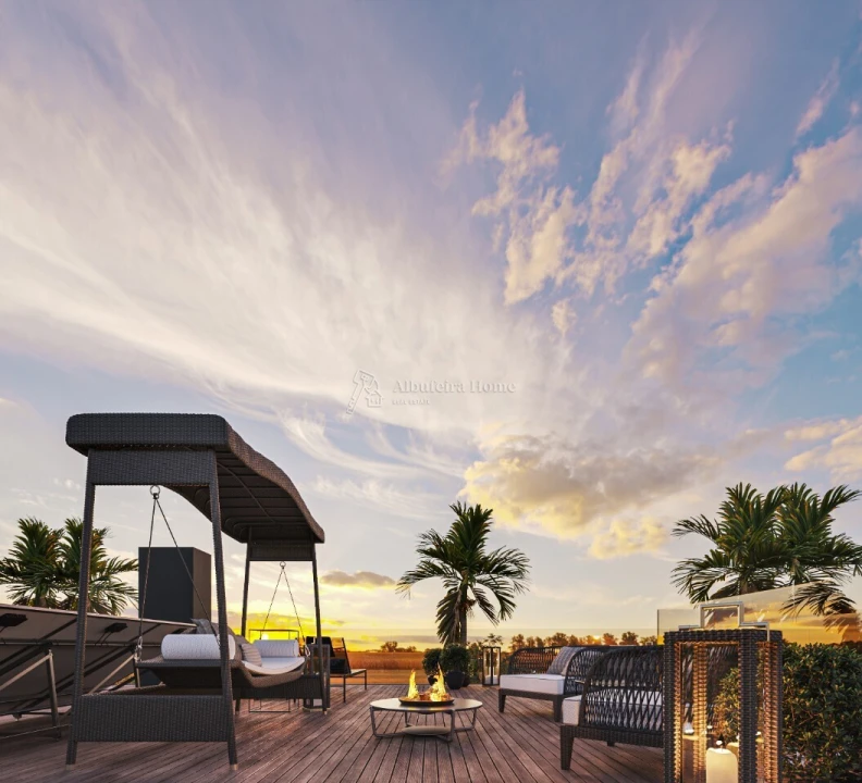 Moradia T3 para Venda em Albufeira e Olhos de Água Foto 10