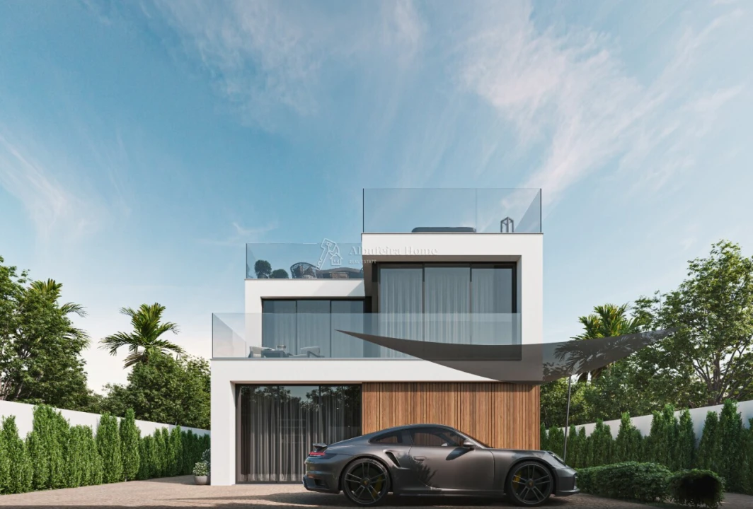 Moradia T3 para Venda em Albufeira e Olhos de Água Foto 6