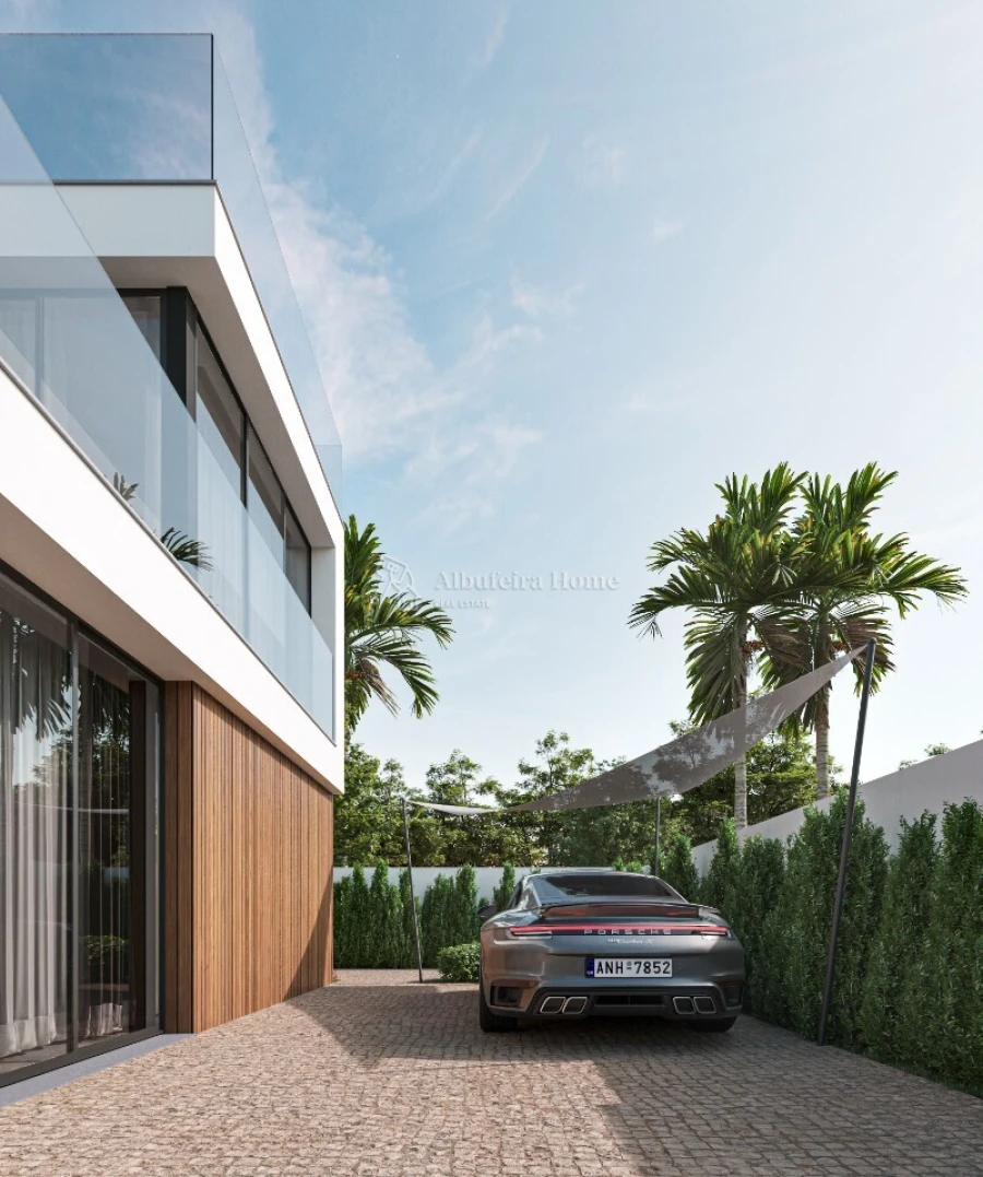 Moradia T3 para Venda em Albufeira e Olhos de Água Foto 7