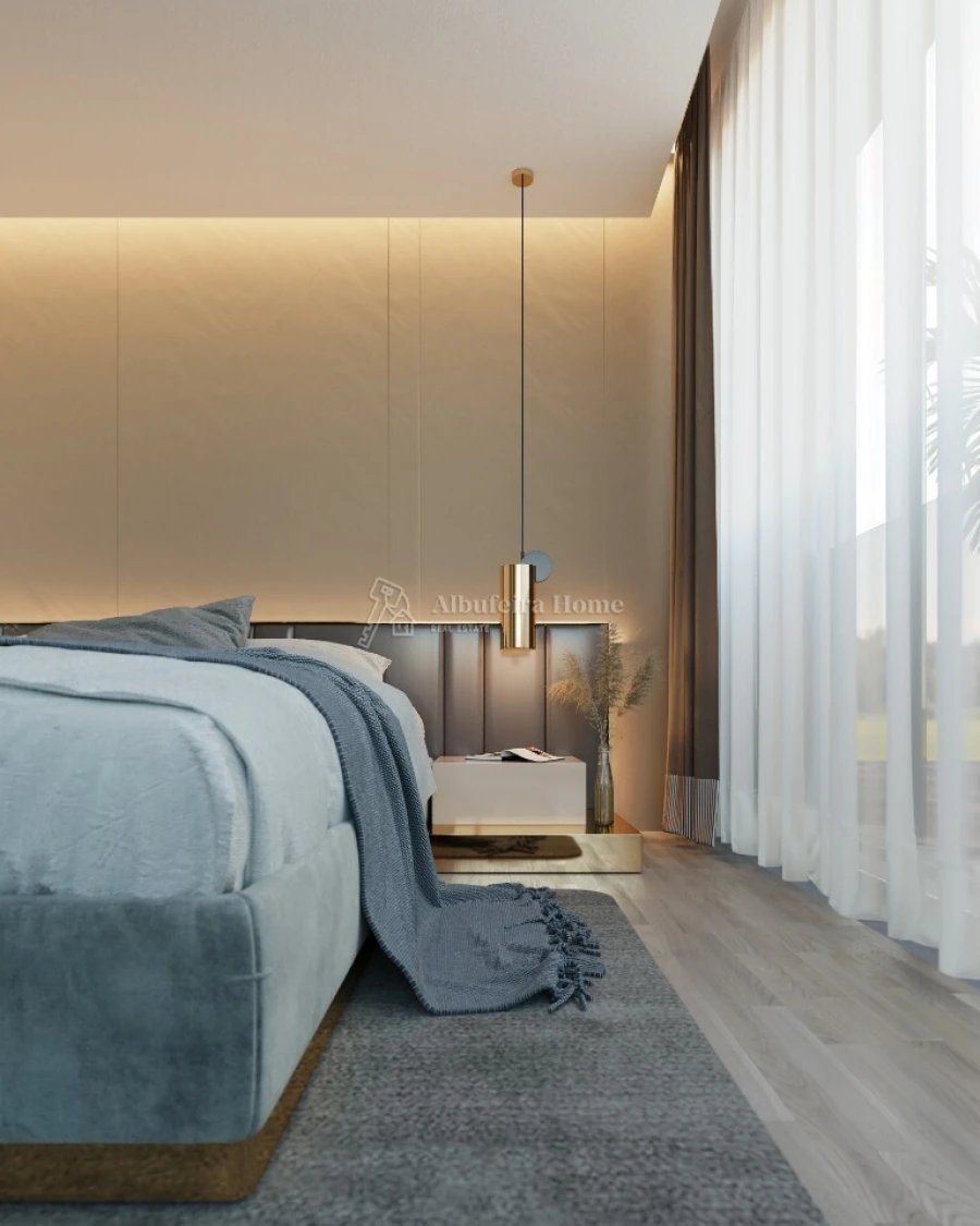 Moradia T3 para Venda em Albufeira e Olhos de Água Foto 22