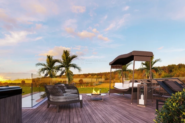 Moradia T3 para Venda em Albufeira e Olhos de Água Foto 13