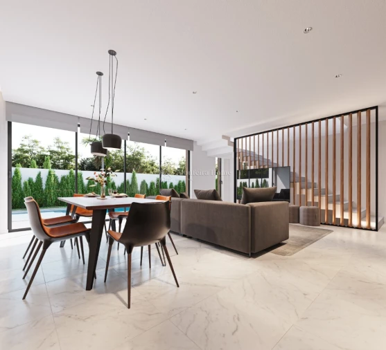 Moradia T3 para Venda em Albufeira e Olhos de Água Foto 18