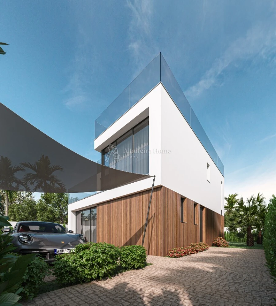 Moradia T3 para Venda em Albufeira e Olhos de Água Foto 5