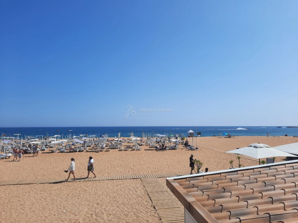 Terreno para Venda em Paderne Foto 9