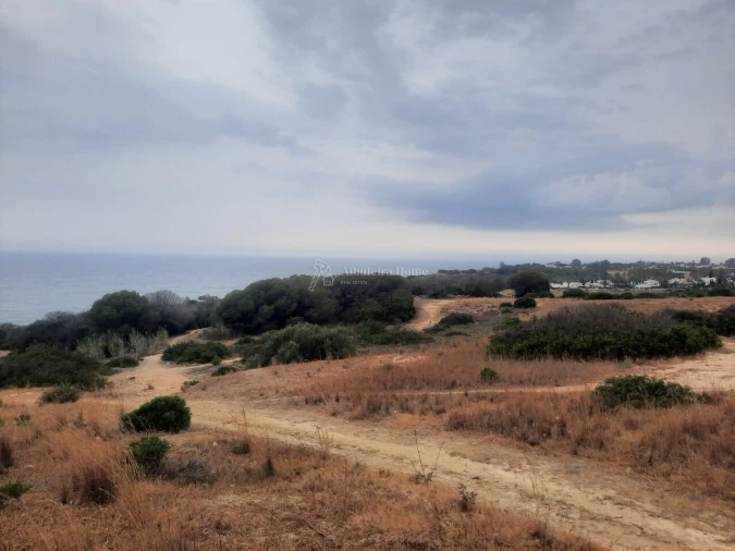Terreno para Venda em Paderne Foto 7