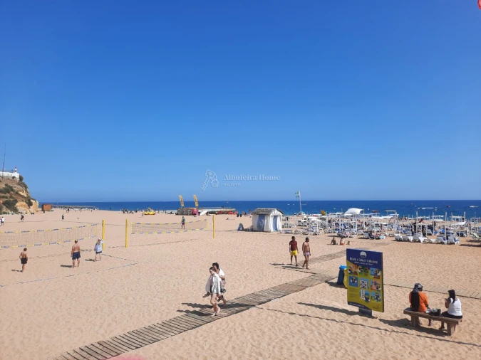 Terreno para Venda em Paderne Foto 8