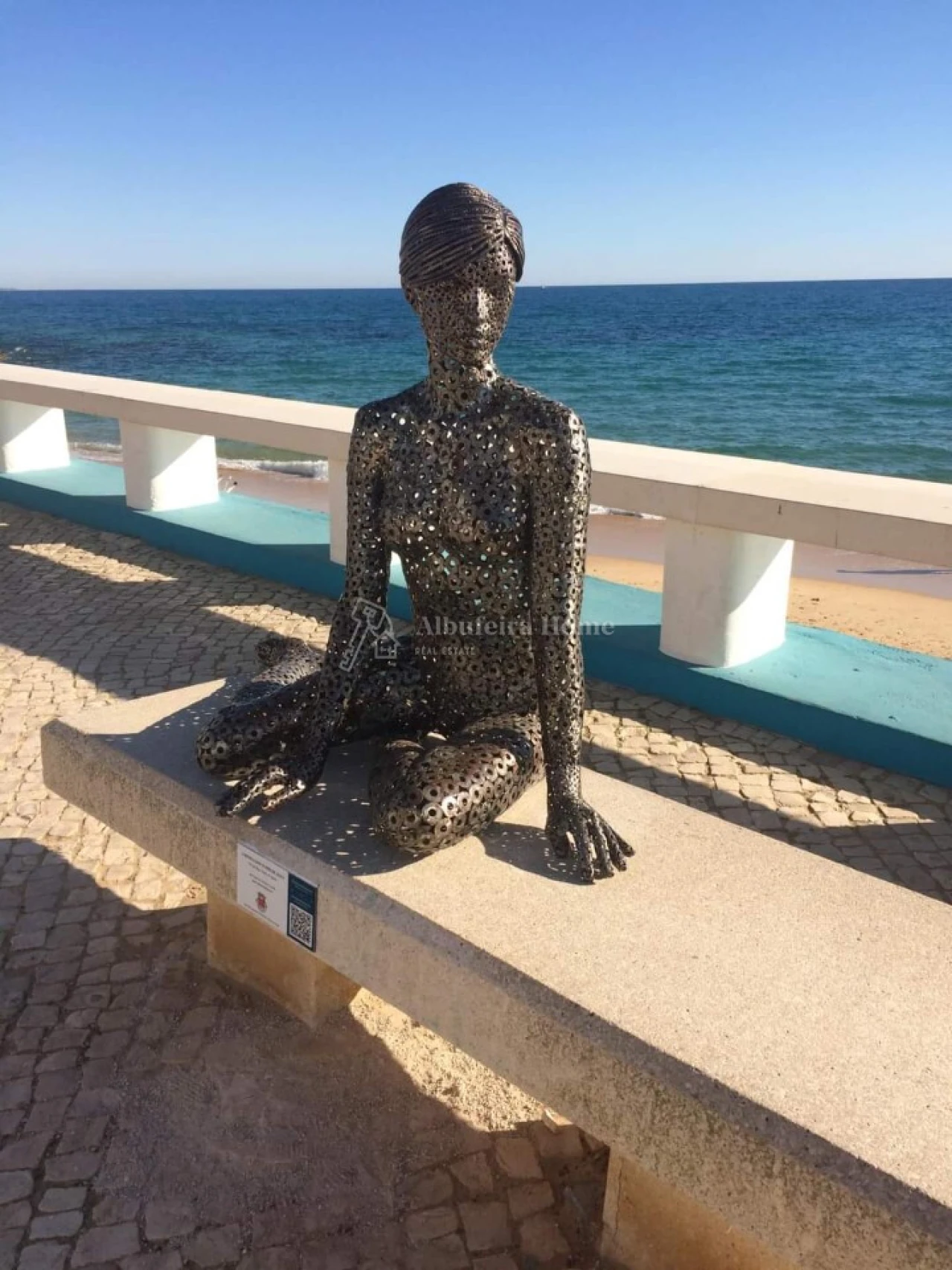 Moradia T3 para Venda em Albufeira e Olhos de Água Foto 28