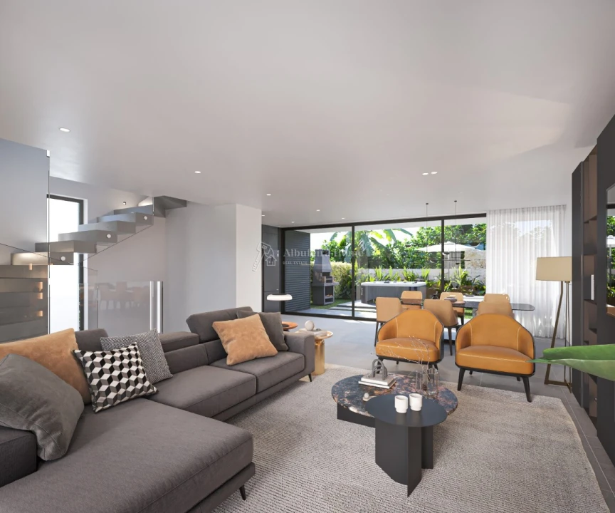 Moradia T3 para Venda em Albufeira e Olhos de Água Foto 16