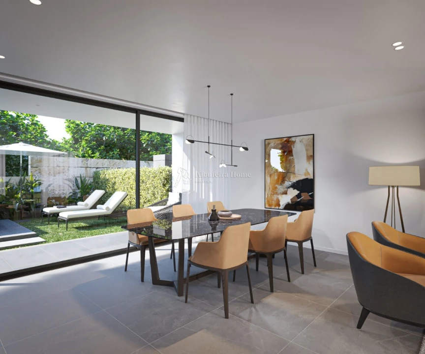 Moradia T3 para Venda em Albufeira e Olhos de Água Foto 20