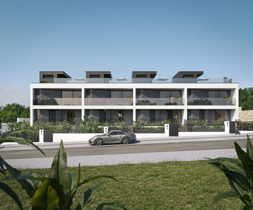 Moradia T3 para Venda em Albufeira e Olhos de Água Foto 6