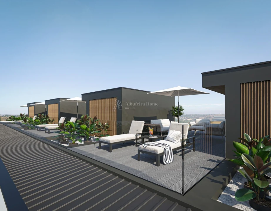 Moradia T3 para Venda em Albufeira e Olhos de Água Foto 10