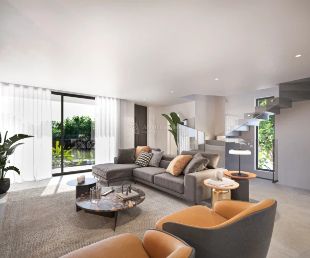 Moradia T3 para Venda em Albufeira e Olhos de Água Foto 15