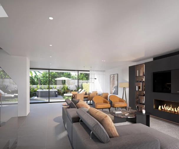 Moradia T3 para Venda em Albufeira e Olhos de Água Foto 19