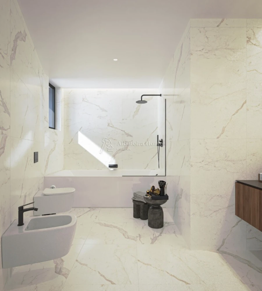 Moradia T3 para Venda em Albufeira e Olhos de Água Foto 27