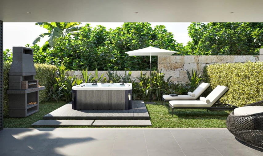 Moradia T3 para Venda em Albufeira e Olhos de Água Foto 7