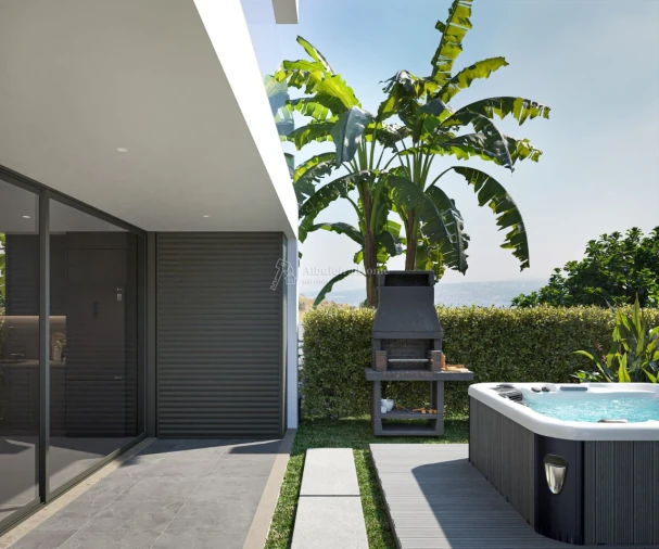 Moradia T3 para Venda em Albufeira e Olhos de Água Foto 8