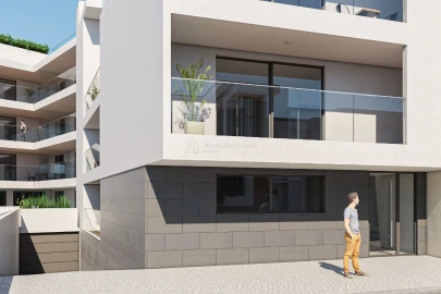 Apartamento T2 para Venda em Albufeira e Olhos de Água
