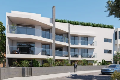 Apartamento T2 para Venda em Albufeira e Olhos de Água