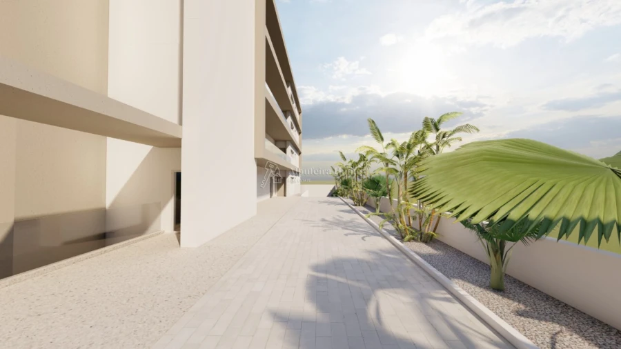 Apartamento T2 para Venda em Albufeira e Olhos de Água Foto 13