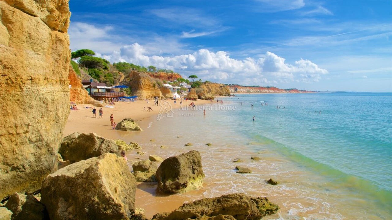 Apartamento T3 para Venda em Albufeira e Olhos de Água Foto 14