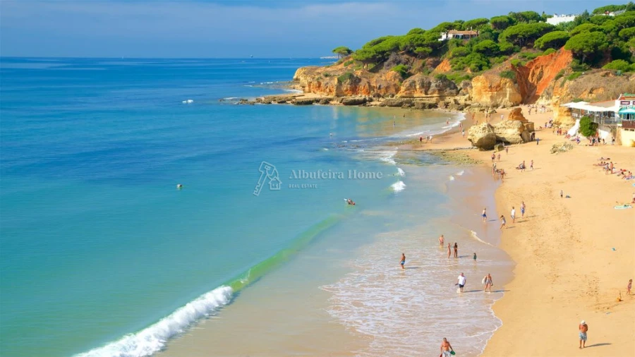 Apartamento T3 para Venda em Albufeira e Olhos de Água Foto 13