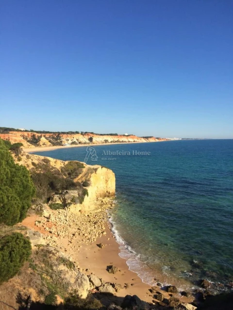 Apartamento T2 para Venda em Albufeira e Olhos de Água