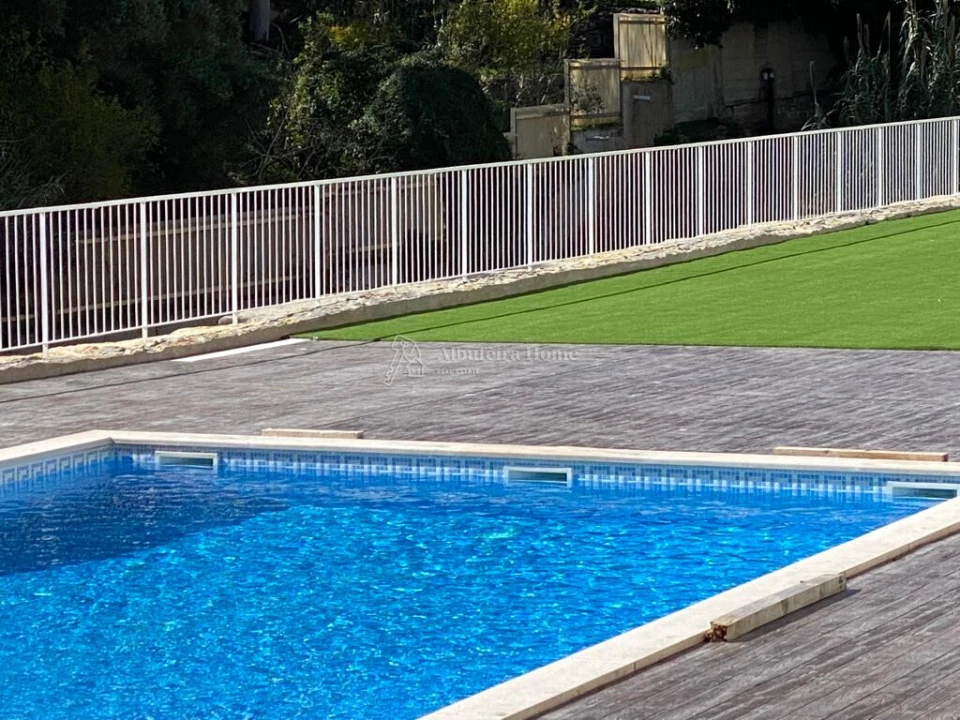 Apartamento T3 para Venda em Albufeira e Olhos de Água Foto 5