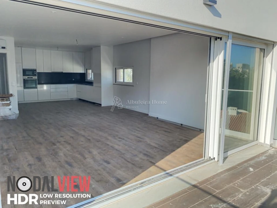 Apartamento T3 para Venda em Albufeira e Olhos de Água Foto 12