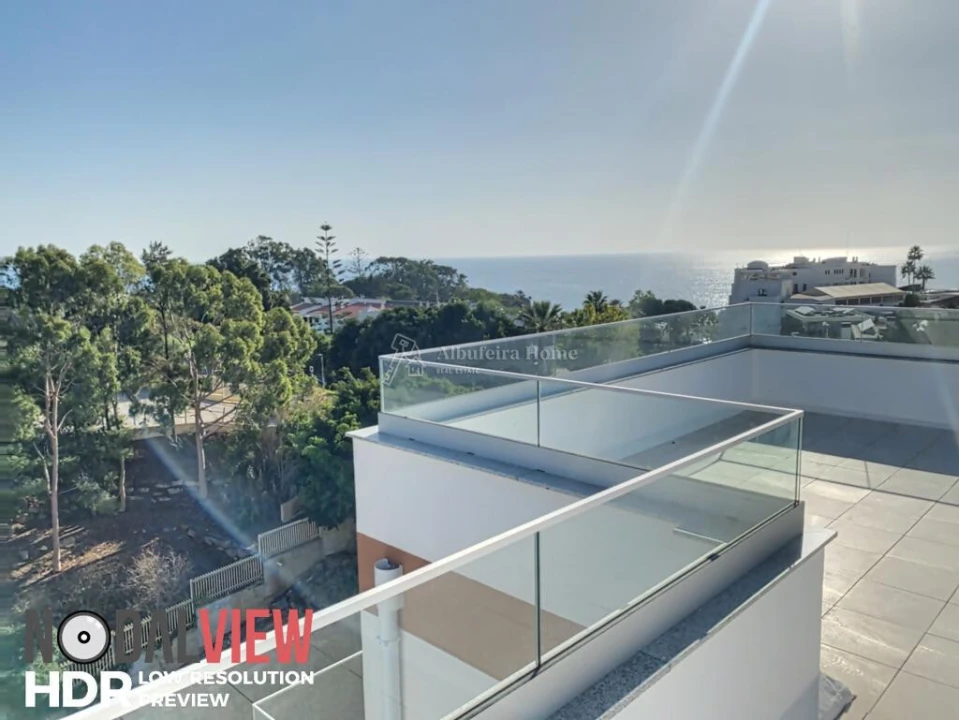 Apartamento T3 para Venda em Albufeira e Olhos de Água Foto 22