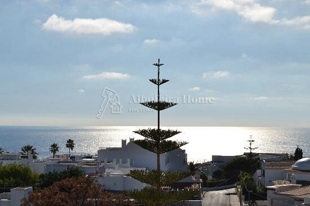 Apartamento T3 para Venda em Albufeira e Olhos de Água Foto 30