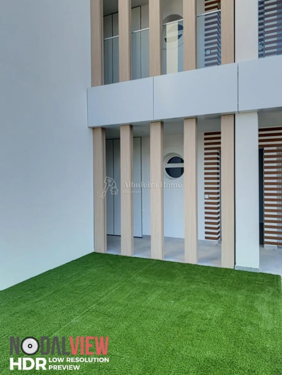 Apartamento T3 para Venda em Albufeira e Olhos de Água Foto 13